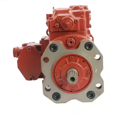 Pièces détachées de machines de construction K5V80DTP Pompes hydrauliques pour utilisation lourde
