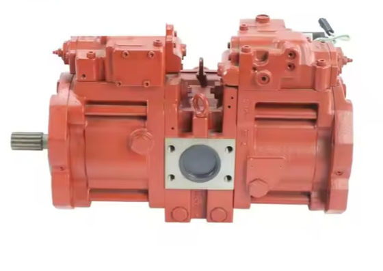 Pièces détachées de machines de construction K5V80DTP Pompes hydrauliques pour utilisation lourde