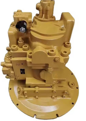 Parties de pellets de bonne qualité 330C 330D 336D Moteur oscillant 334-9979 204-2679 Pour Caterpillar