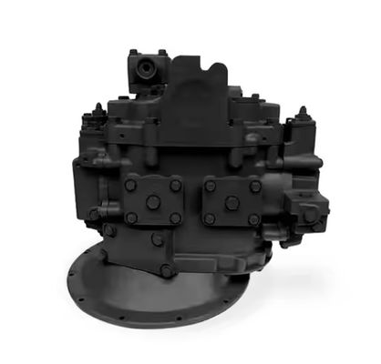 SBS80 SBS120 SBS140 Moteur hydraulique à pompe principale pour excavatrice Pour Caterpillar E312C 272-6959 272-6957 Pièces de machines de construction
