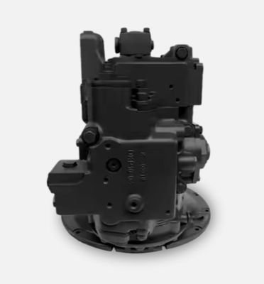 SBS80 SBS120 SBS140 Moteur hydraulique à pompe principale pour excavatrice Pour Caterpillar E312C 272-6959 272-6957 Pièces de machines de construction