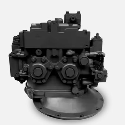 SBS80 SBS120 SBS140 Moteur hydraulique à pompe principale pour excavatrice Pour Caterpillar E312C 272-6959 272-6957 Pièces de machines de construction