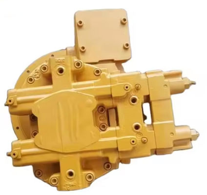 Assemblage de pompe hydraulique pour excavatrice A8VO107 Pompe principale 222-0103 162-0917 133-7539 114-0602 7I-7667 123-2233 Pour le CAT 320B 320E