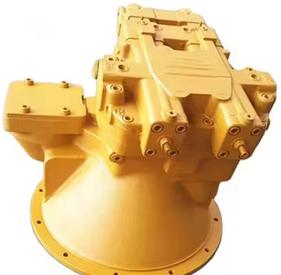 Assemblage de pompe hydraulique pour excavatrice A8VO107 Pompe principale 222-0103 162-0917 133-7539 114-0602 7I-7667 123-2233 Pour le  320B 320E