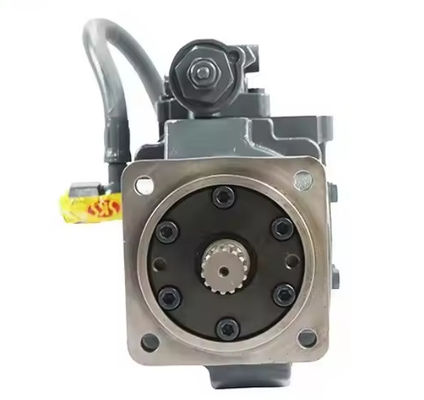 Pompes à piston pour machines de construction Partie 296-3867 Pour la égorie 307 307D Pompes hydrauliques principales PVC80