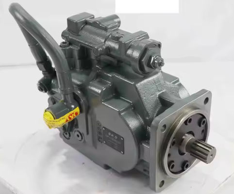 Pompes à piston pour machines de construction Partie 296-3867 Pour la égorie 307 307D Pompes hydrauliques principales PVC80