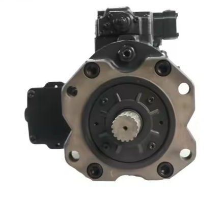 Pompes hydrauliques de la série K5V Parties pour excavatrice EC480DL Ec480dl Parties de machines de construction de haute qualité