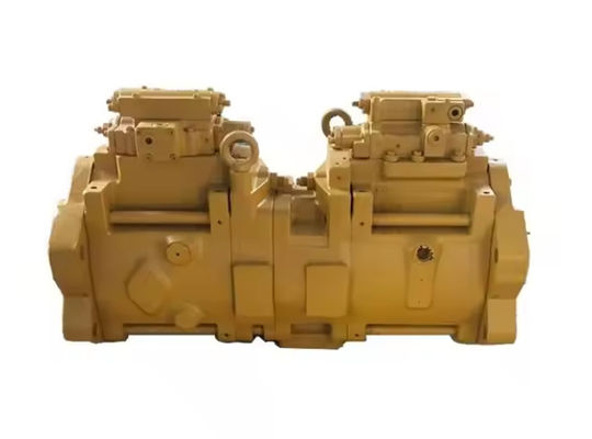 334-9990 Excavateur d'origine 390D Pompes principales E390d Pompes hydrauliques 3349990
