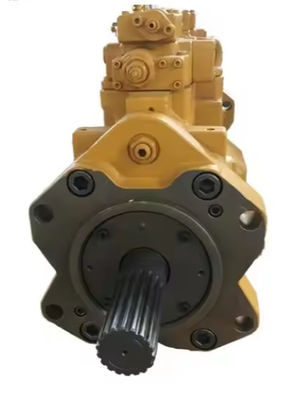 334-9990 Excavateur d'origine 390D Pompes principales E390d Pompes hydrauliques 3349990