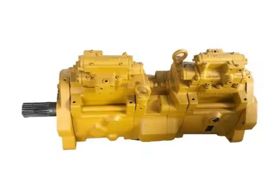 334-9990 Excavateur d'origine 390D Pompes principales E390d Pompes hydrauliques 3349990