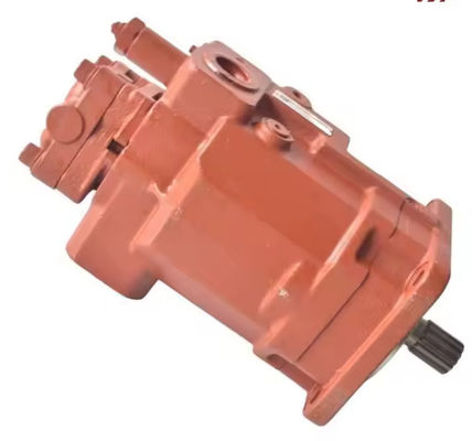4668462 PVK-3B-725 pompe principale de l'excavatrice ZX60USB-3 ZX60USB-3F ZX65USB-3F pompe hydraulique pour Hitachi