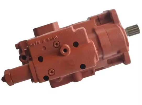 4668462 PVK-3B-725 pompe principale de l'excavatrice ZX60USB-3 ZX60USB-3F ZX65USB-3F pompe hydraulique pour Hitachi