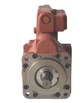 4668462 PVK-3B-725 pompe principale de l'excavatrice ZX60USB-3 ZX60USB-3F ZX65USB-3F pompe hydraulique pour Hitachi
