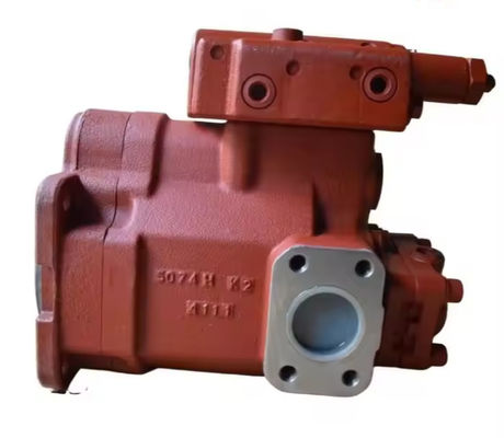 4668462 PVK-3B-725 pompe principale de l'excavatrice ZX60USB-3 ZX60USB-3F ZX65USB-3F pompe hydraulique pour Hitachi