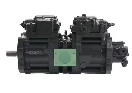 Parties de machines de construction à pompes hydrauliques pour excavatrices K3V63DT/BDT K3V112DT/BDT K3V140DT K3V280DT K5V80DT/DP