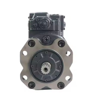 Parties de machines de construction à pompes hydrauliques pour excavatrices K3V63DT/BDT K3V112DT/BDT K3V140DT K3V280DT K5V80DT/DP