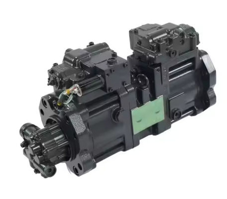 Parties de machines de construction à pompes hydrauliques pour excavatrices K3V63DT/BDT K3V112DT/BDT K3V140DT K3V280DT K5V80DT/DP