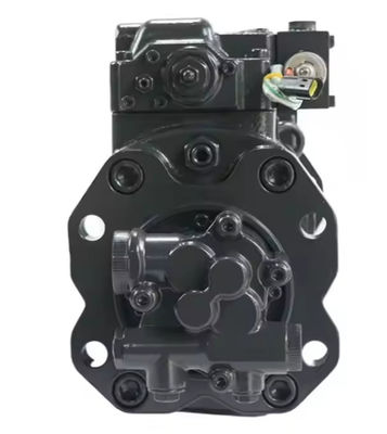 Parties de machines de construction à pompes hydrauliques pour excavatrices K3V63DT/BDT K3V112DT/BDT K3V140DT K3V280DT K5V80DT/DP