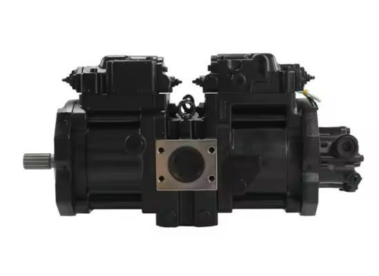 Pompes hydrauliques K3V63 K3V63DT K3V63DTP