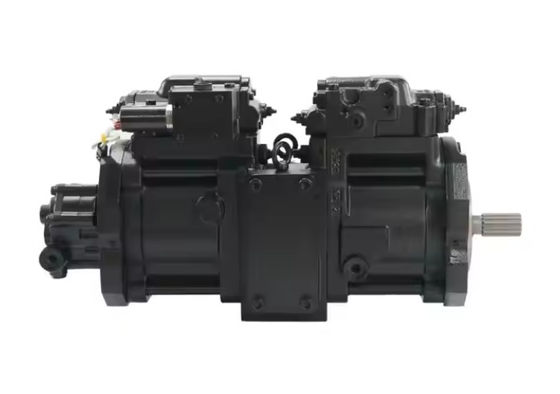 Pompes hydrauliques K3V63 K3V63DT K3V63DTP