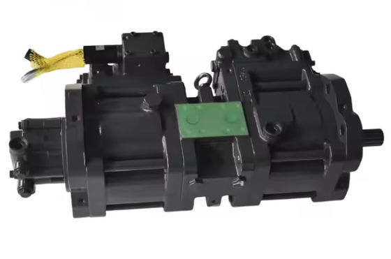 JCB JS140 pompe à piston hydraulique pour excavatrice K3V63DTP1 RQR-9C1H pompe hydraulique principale Kpm K3V63 pompe hydraulique
