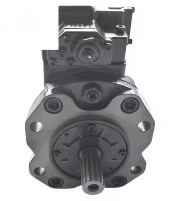 JCB JS140 pompe à piston hydraulique pour excavatrice K3V63DTP1 RQR-9C1H pompe hydraulique principale Kpm K3V63 pompe hydraulique