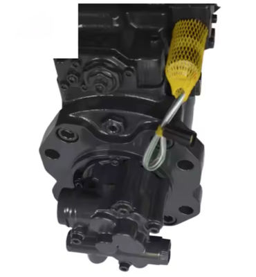 JCB JS140 pompe à piston hydraulique pour excavatrice K3V63DTP1 RQR-9C1H pompe hydraulique principale Kpm K3V63 pompe hydraulique