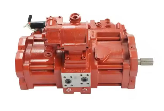 K3V112 K3V112DT K3V112DTP K3V140 Pompes hydrauliques Machines de construction