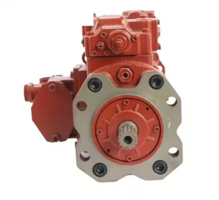 K3V112 K3V112DT K3V112DTP K3V140 Pompes hydrauliques Machines de construction
