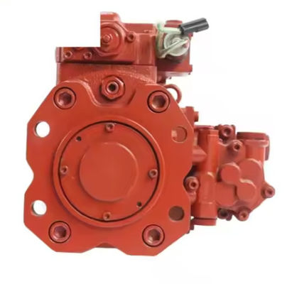 K3V112 K3V112DT K3V112DTP K3V140 Pompes hydrauliques Machines de construction