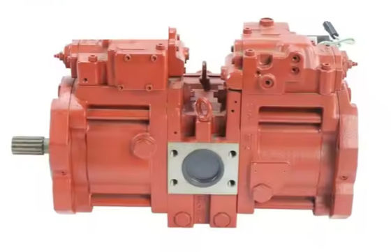 K3V112 K3V112DT K3V112DTP K3V140 Pompes hydrauliques Machines de construction