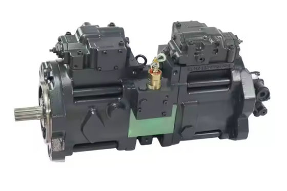 Pompes hydrauliques K3V112DT-9N12 K3V112DT9N12