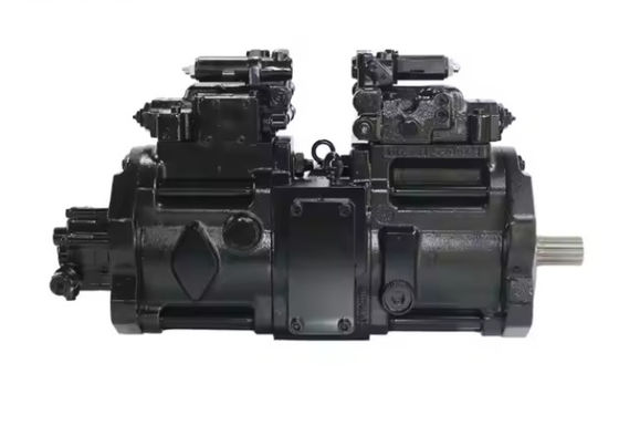 Pompe principale K3V112DTP-9TEL-14 Machinerie pompe hydraulique excavateur à assy SK200-6E SK230-6E