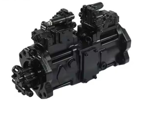 Pompe principale K3V112DTP-9TEL-14 Machinerie pompe hydraulique excavateur à assy SK200-6E SK230-6E