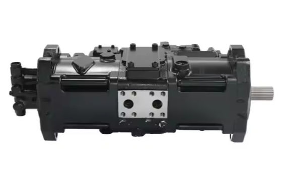 Pompe principale K3V112DTP-9TEL-14 Machinerie pompe hydraulique excavateur à assy SK200-6E SK230-6E