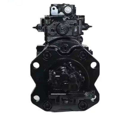 Pompe principale K3V112DTP-9TEL-14 Machinerie pompe hydraulique excavateur à assy SK200-6E SK230-6E