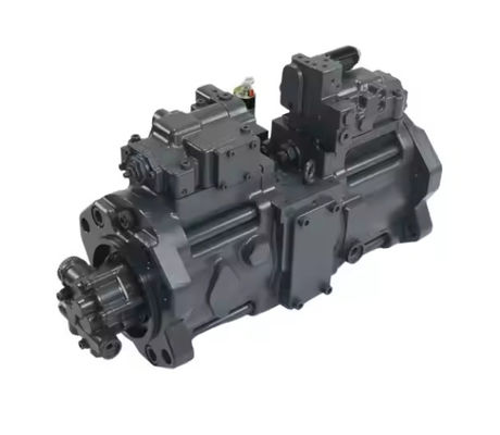 Parties hydrauliques de la pelle SH210 Pompes à piston principales SH210-A5 K3V112DTP-9Y14-14