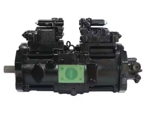 YN10V00036F4 YN10V00036F1 K3V112DTP Pompe hydraulique principale pour excavatrice Kobelco SK200-8 SK210-8