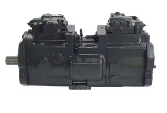 YN10V00036F4 YN10V00036F1 K3V112DTP Pompe hydraulique principale pour excavatrice Kobelco SK200-8 SK210-8