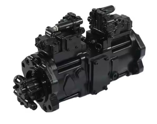 YN10V00036F4 YN10V00036F1 K3V112DTP Pompe hydraulique principale pour excavatrice Kobelco SK200-8 SK210-8