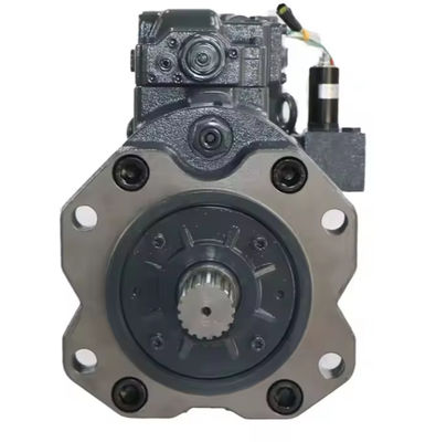 H3V140DT-9N29 et Kpm K3V140DT-9N29 Pompes hydrauliques pour machines de construction EC290B Compatible