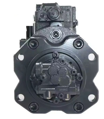 H3V140DT-9N29 et Kpm K3V140DT-9N29 Pompes hydrauliques pour machines de construction EC290B Compatible