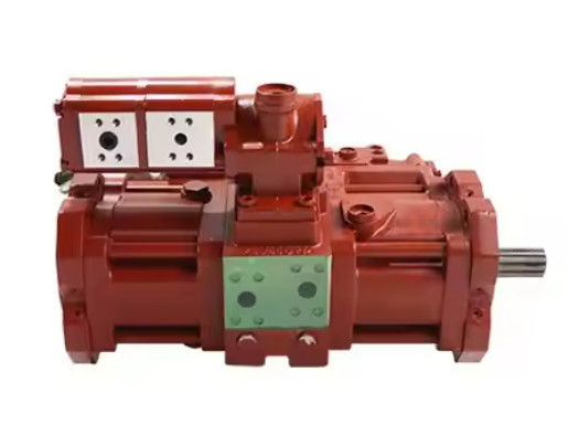 DX150 pompe hydraulique pompe principale K5V80DT-9N-12T pour les pièces de construction de haute qualité des excavatrices