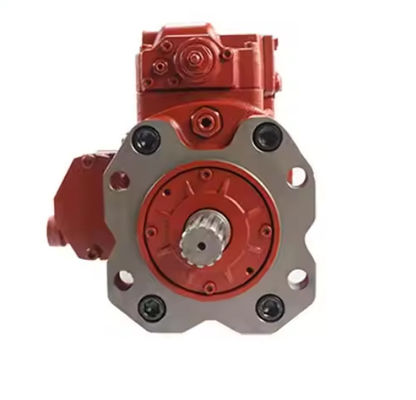 DX150 pompe hydraulique pompe principale K5V80DT-9N-12T pour les pièces de construction de haute qualité des excavatrices