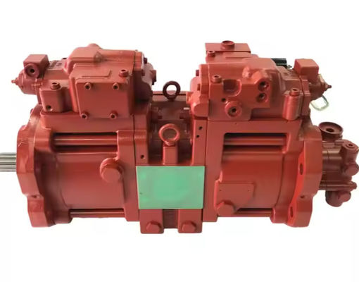 DX150 pompe hydraulique pompe principale K5V80DT-9N-12T pour les pièces de construction de haute qualité des excavatrices