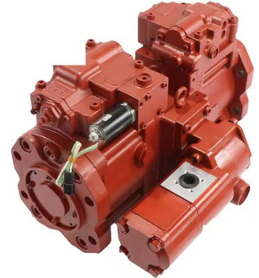 DX150 pompe hydraulique pompe principale K5V80DT-9N-12T pour les pièces de construction de haute qualité des excavatrices