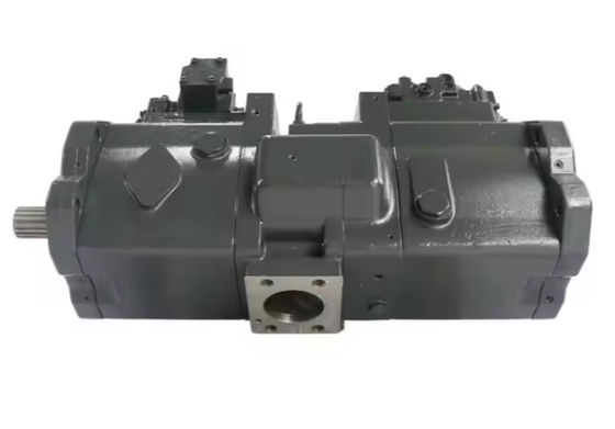Pompes hydrauliques K5V200DTH-9N0B Pour excavatrice EC460 Pièces de machines de construction de haute qualité