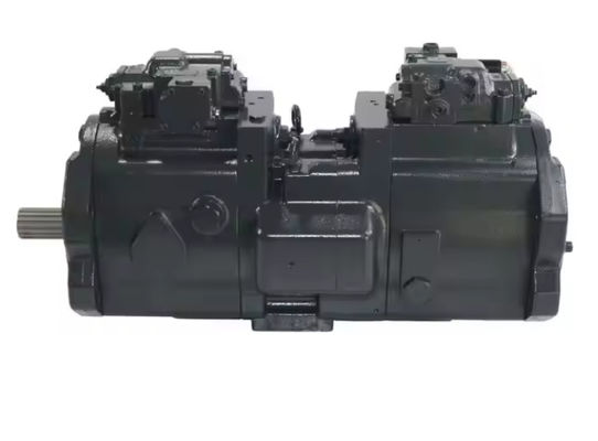 Pompes hydrauliques K5V200DTH-9N0B Pour excavatrice EC460 Pièces de machines de construction de haute qualité