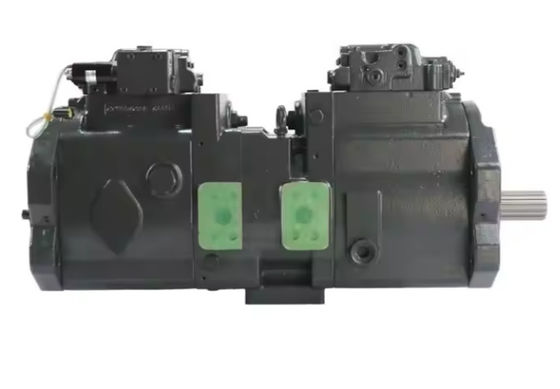 Pompes hydrauliques K5V200DTH-9N0B Pour excavatrice EC460 Pièces de machines de construction de haute qualité