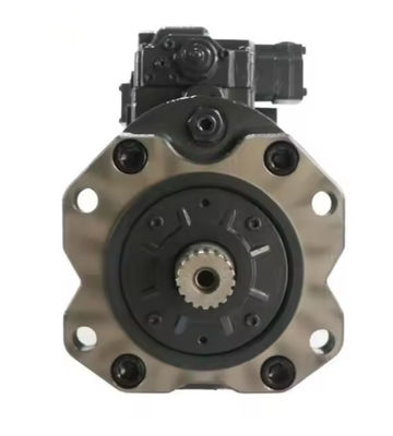 Pompes hydrauliques K5V200DTH-9N0B Pour excavatrice EC460 Pièces de machines de construction de haute qualité
